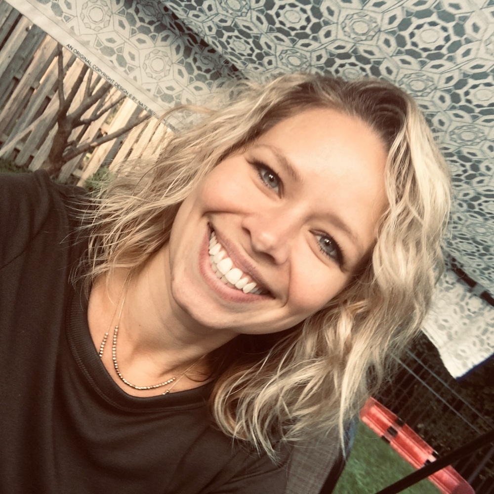 Meet your Posher, Laura